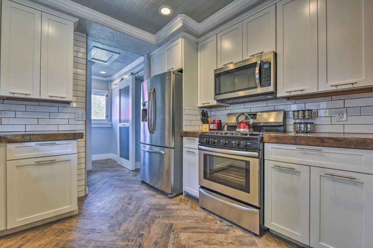 Charming Historic Ogden Home With Private Backyard! Exterior foto