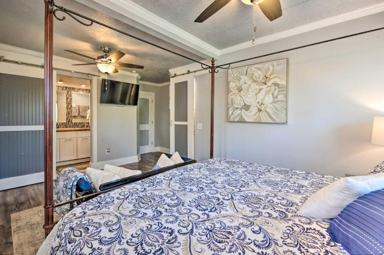 Charming Historic Ogden Home With Private Backyard! Exterior foto