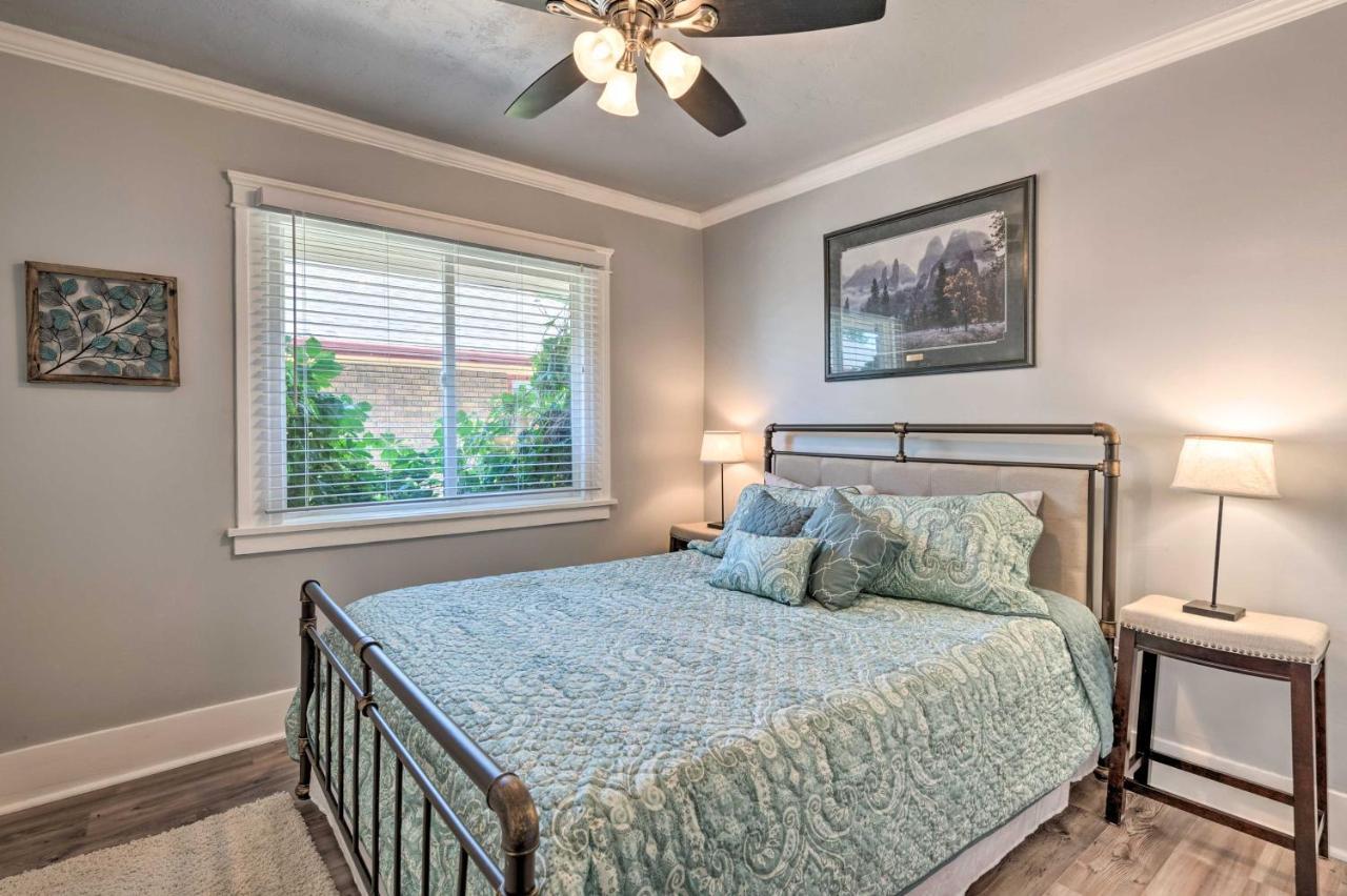 Charming Historic Ogden Home With Private Backyard! Exterior foto