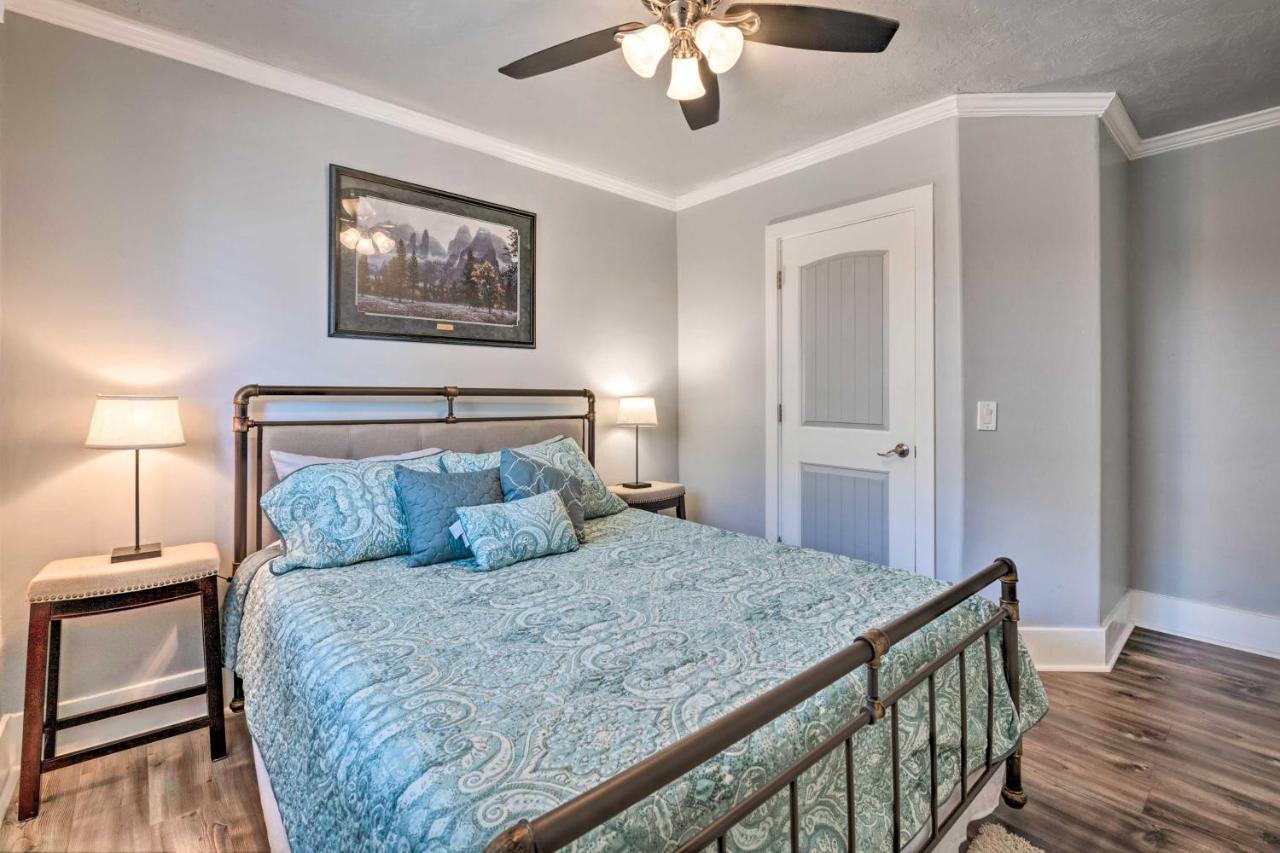 Charming Historic Ogden Home With Private Backyard! Exterior foto